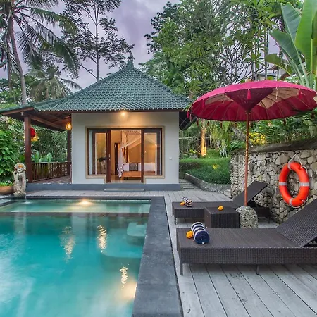 D'Junas Villas By Pramana Villas